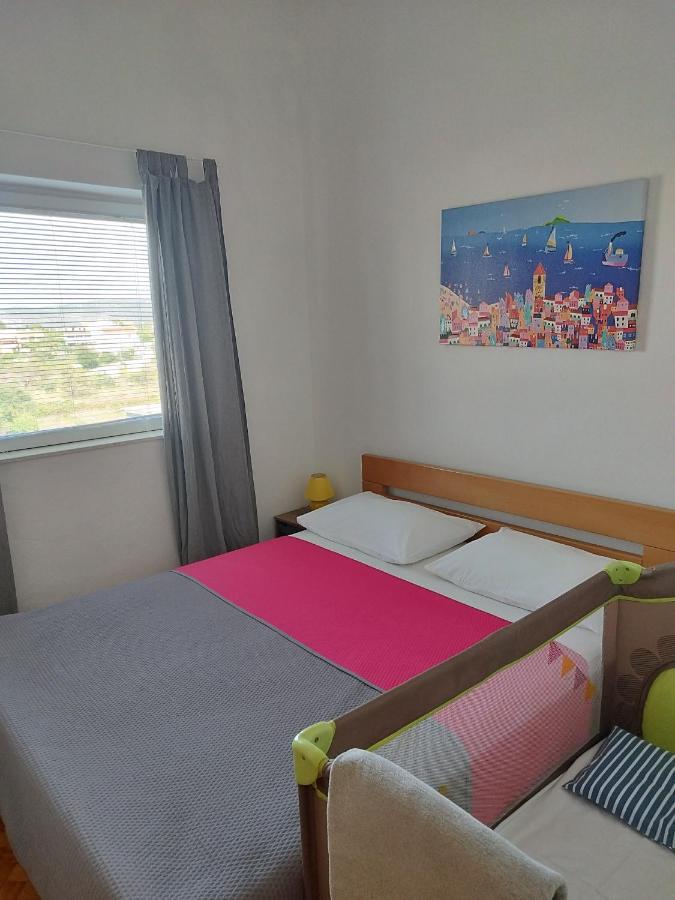 Apartments Davor Drage Exterior foto